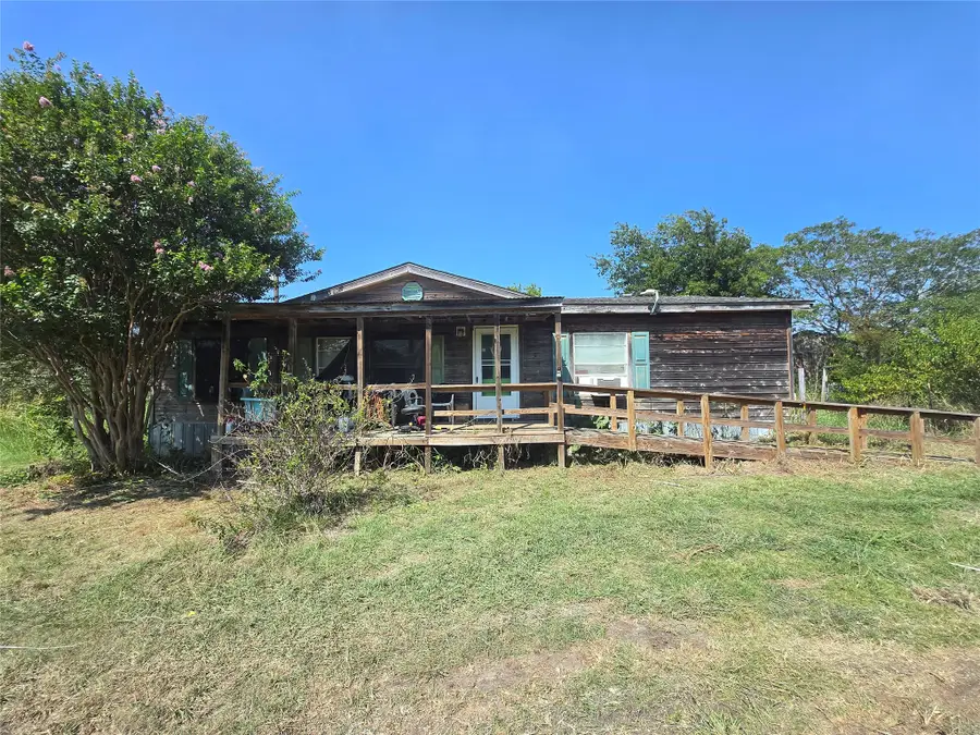 172 Private Road 439, Itasca, TX 76055 - #3