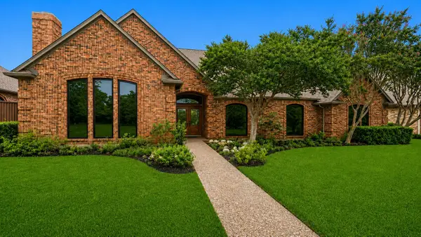 4314 Brooktree Lane, Dallas, TX 75287