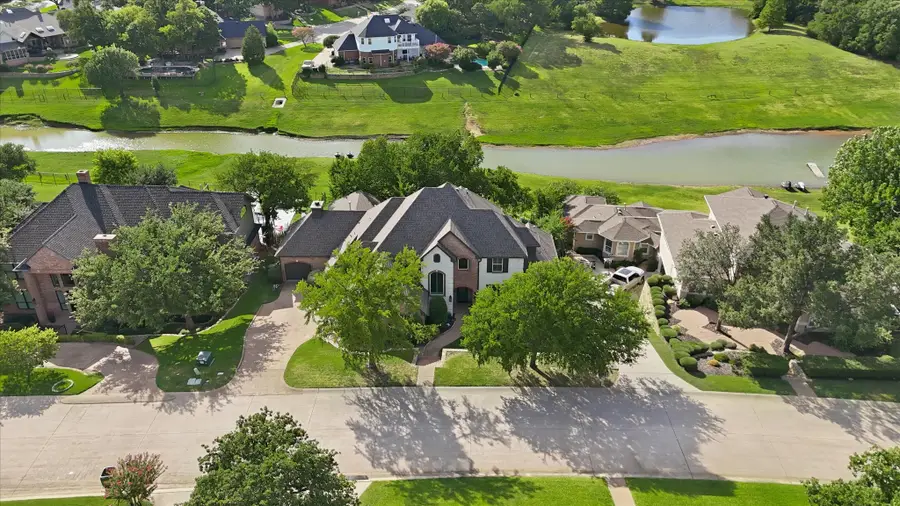 2801 Timber Crest Lane, Highland Village, TX 75077 - #2