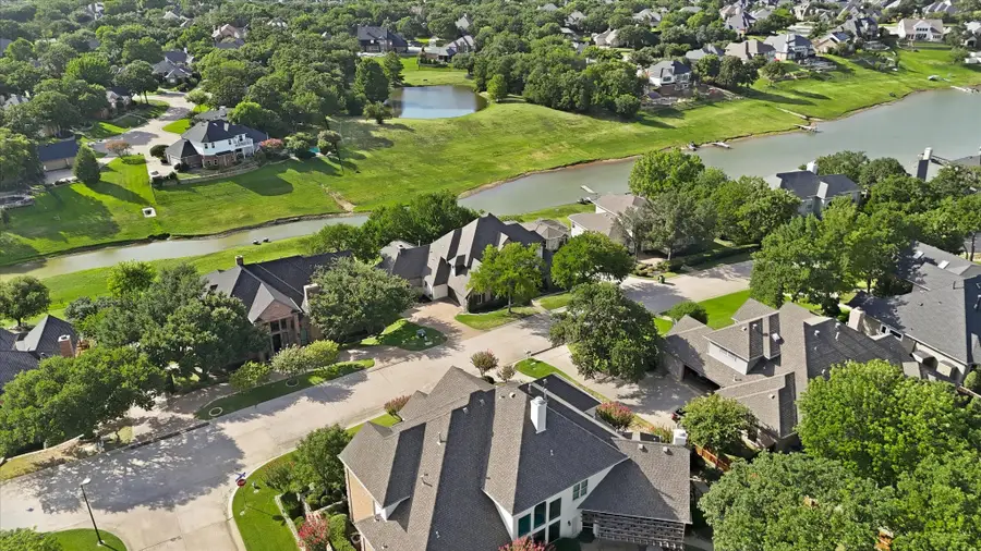 2801 Timber Crest Lane, Highland Village, TX 75077 - #3