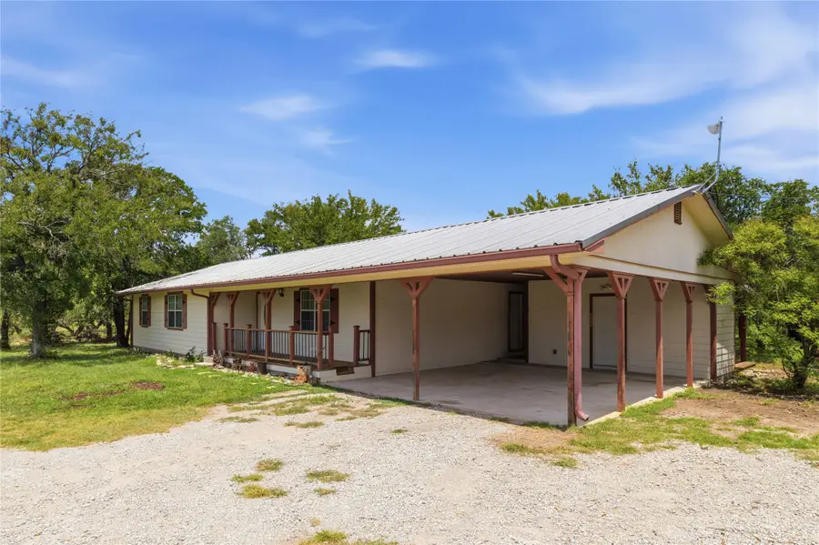 6070 Fm 3021, Brownwood, TX 76801 - #2
