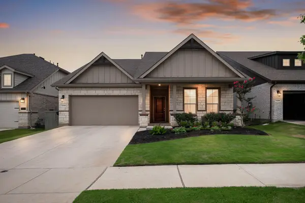 1310 Trailblazer Way, Northlake, TX 76247