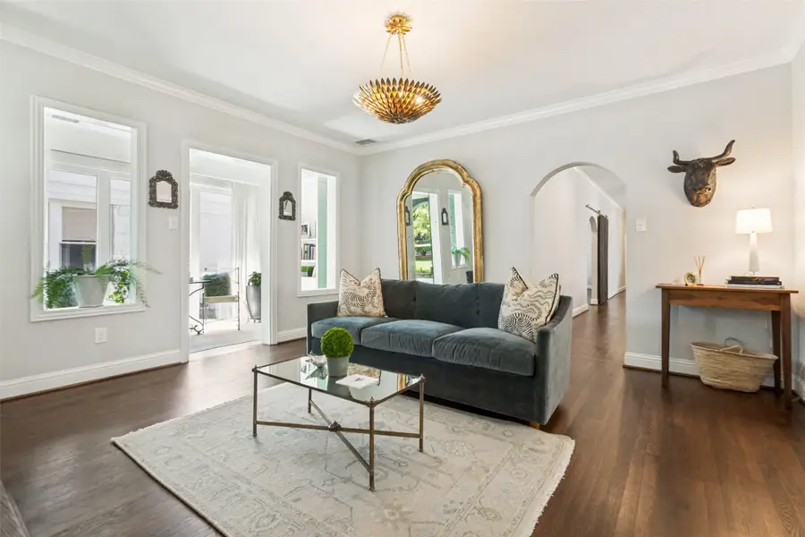 5834 Monticello Avenue, Dallas, TX 75206 - #3