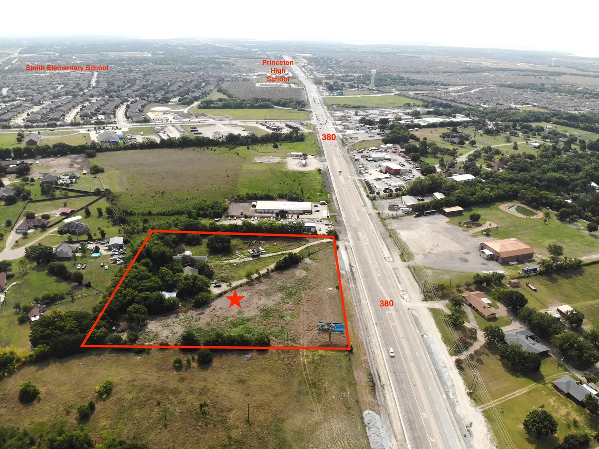 4555 E Us Highway 380, Princeton, TX 75407 - #1