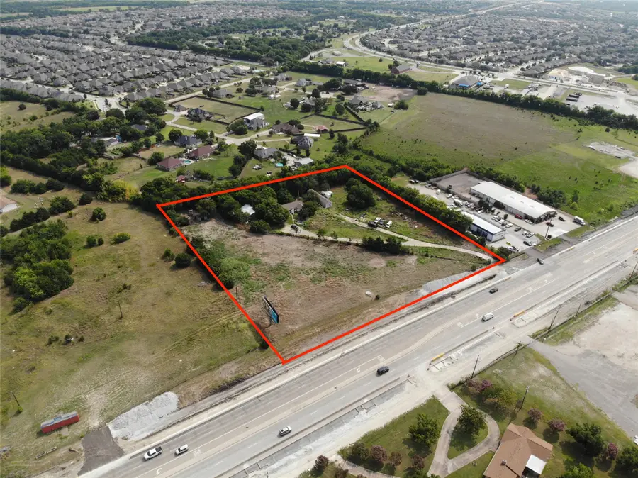 4555 E Us Highway 380, Princeton, TX 75407 - #3
