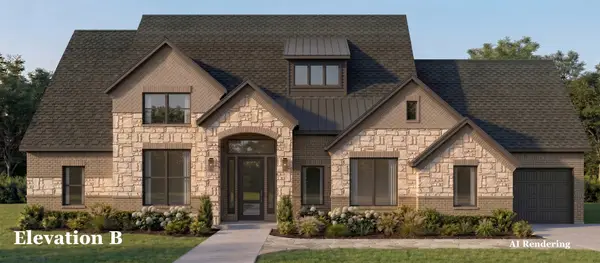353 Willowy, Royse City, TX 75189