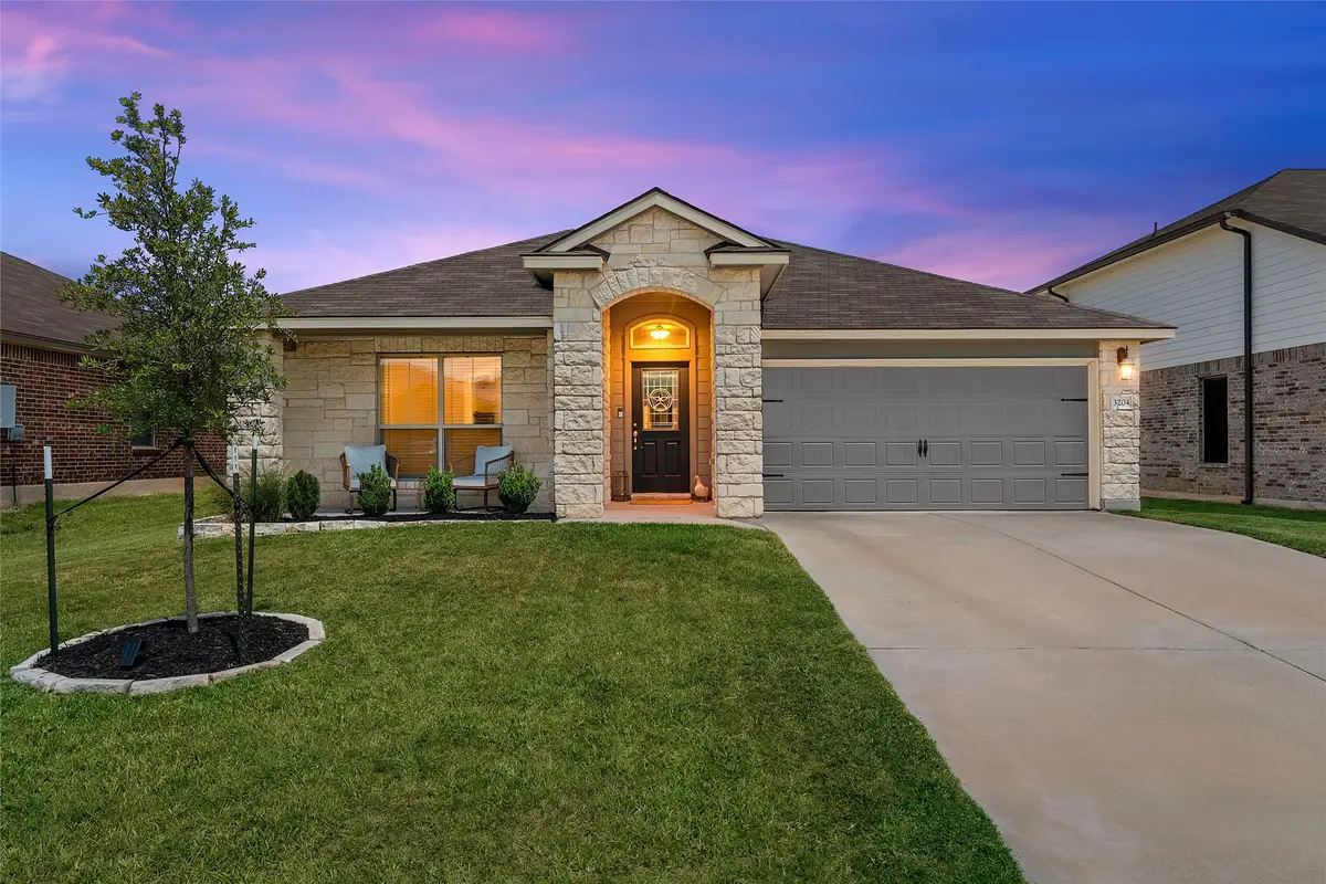 3204 Autry Road, Waco, TX 76655 - #1