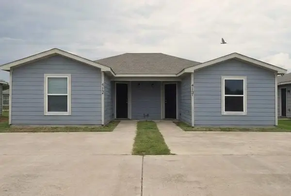 413 County Line Road #A & B, Mabank, TX 75147