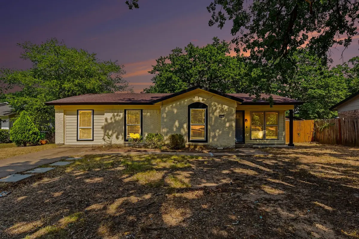 3104 Forestdale Lane, Balch Springs, TX 75180 - #1