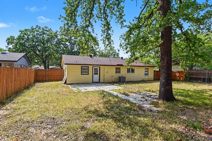 3104 Forestdale Lane, Balch Springs, TX 75180 - #3