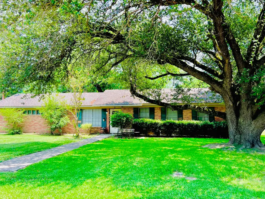 114 Harred Street, Sulphur Springs, TX 75482 - #2