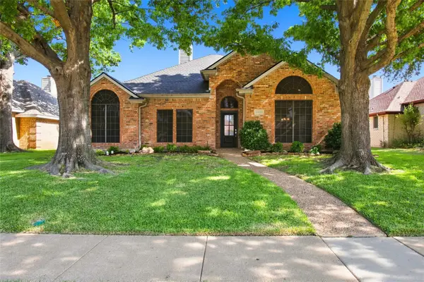 1520 Schooner Bay Drive, Wylie, TX 75098