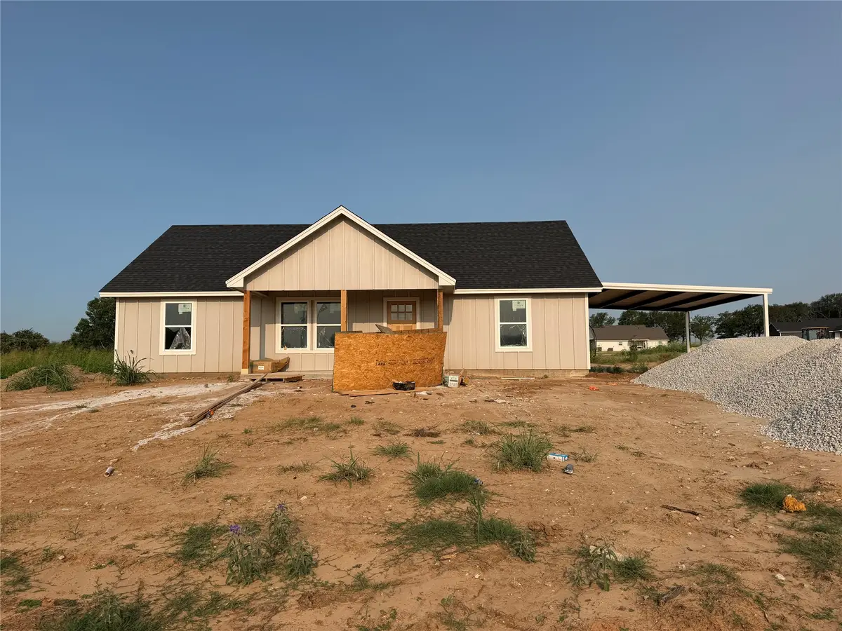 1017 Virgil Court, Springtown, TX 76082 - #1