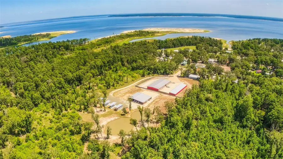 281 Moses Street, Zavalla, TX 75980 - #2