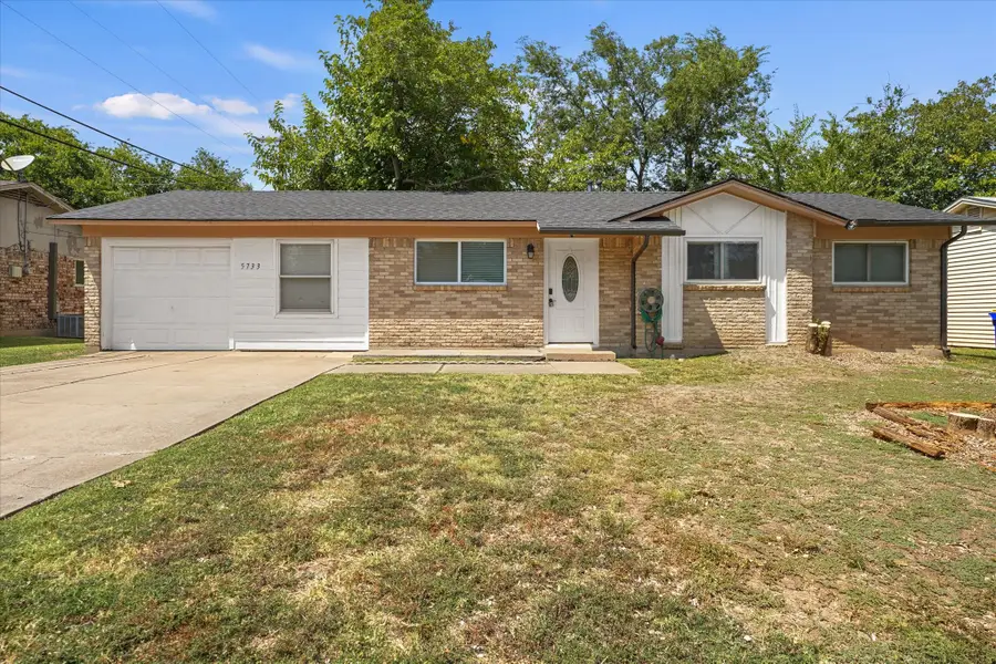 5733 Hanson Drive, Watauga, TX 76148 - #2