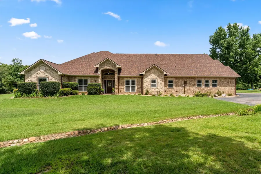 7267 E Texas Highway 49 Highway, Mount Pleasant, TX 75455 - #3