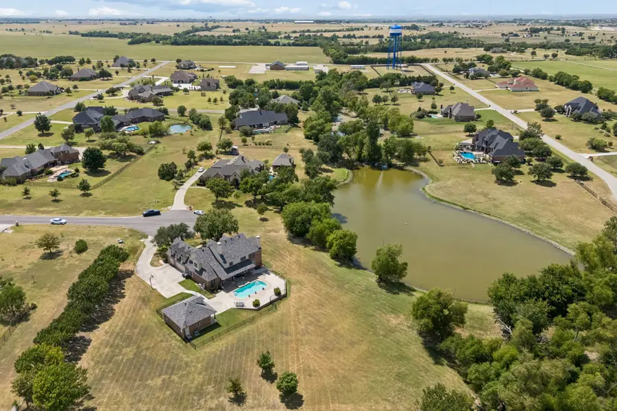 1920 High Point Circle, Celina, TX 75009 - #2