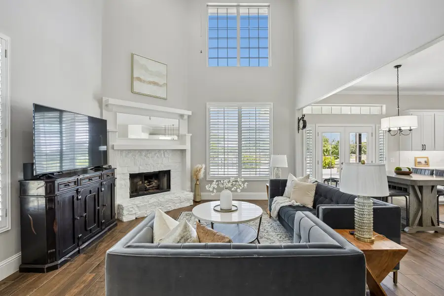 1920 High Point Circle, Celina, TX 75009 - #3