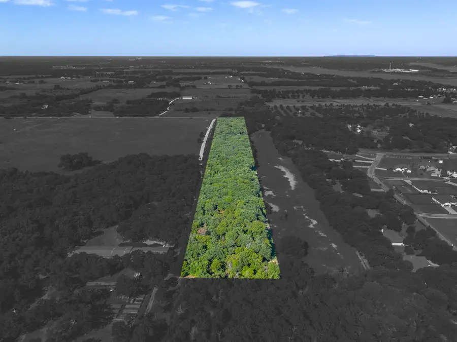 6775 Fall Creek Highway, Granbury, TX 76049 - #2