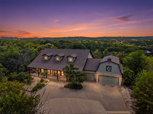 813 Remuda Drive, Fort Worth, TX 76108
