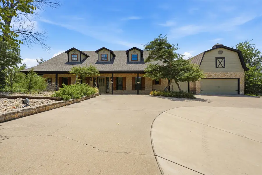 813 Remuda Drive, Fort Worth, TX 76108 - #3