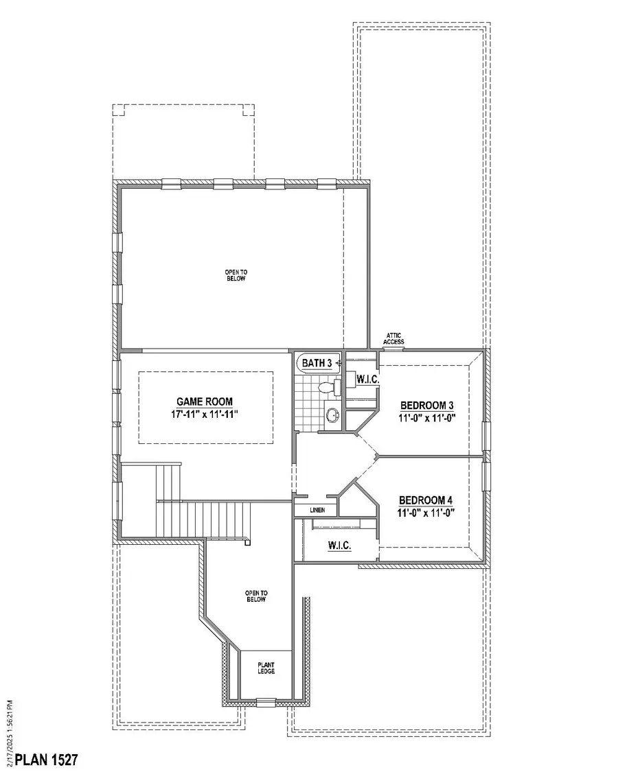 1281 White Pine Drive, Haslet, TX 76052 - #3