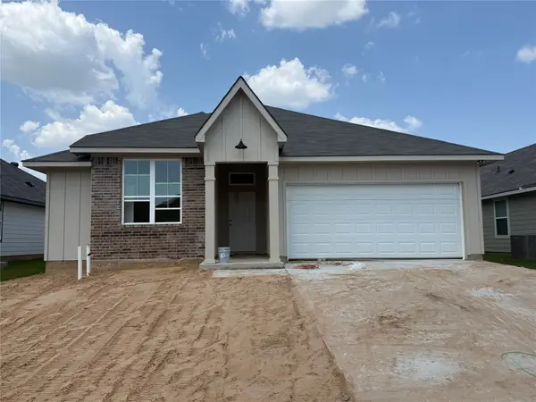 808 N Fork Ranch Road, Waco, TX 76705
