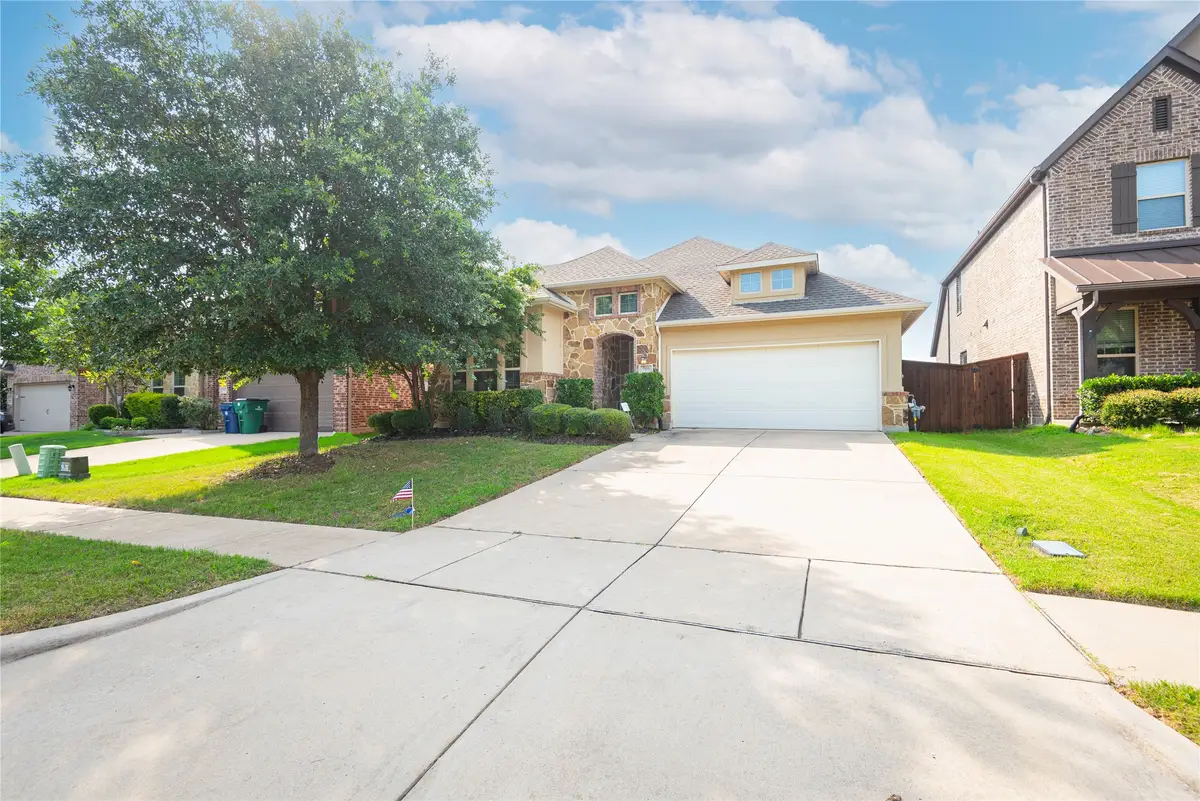 709 Llano Falls Drive, McKinney, TX 75071 - #1