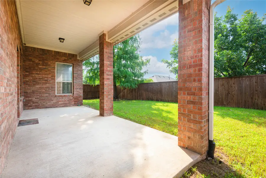 709 Llano Falls Drive, McKinney, TX 75071 - #3