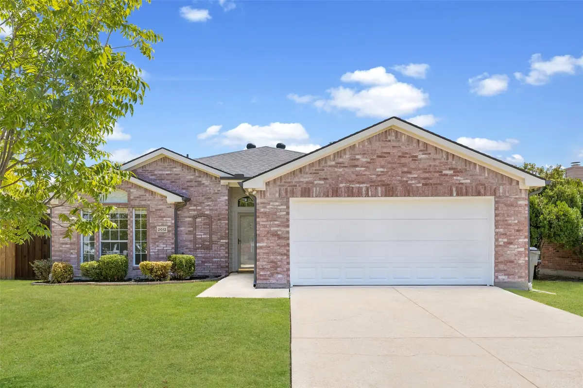 2012 Lake Pointe Drive, Little Elm, TX 75068 - #1
