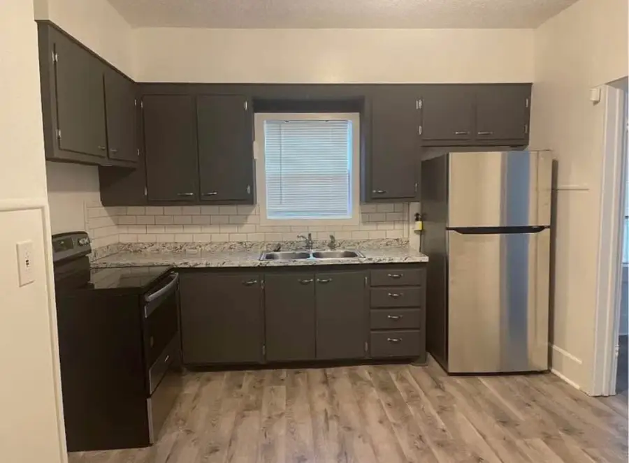 1209 Chestnut, Abilene, TX 79602 - #3