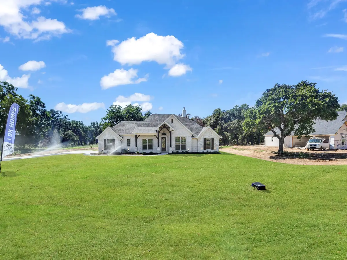 1012 Arbor Vista Drive, Azle, TX 76020 - #1