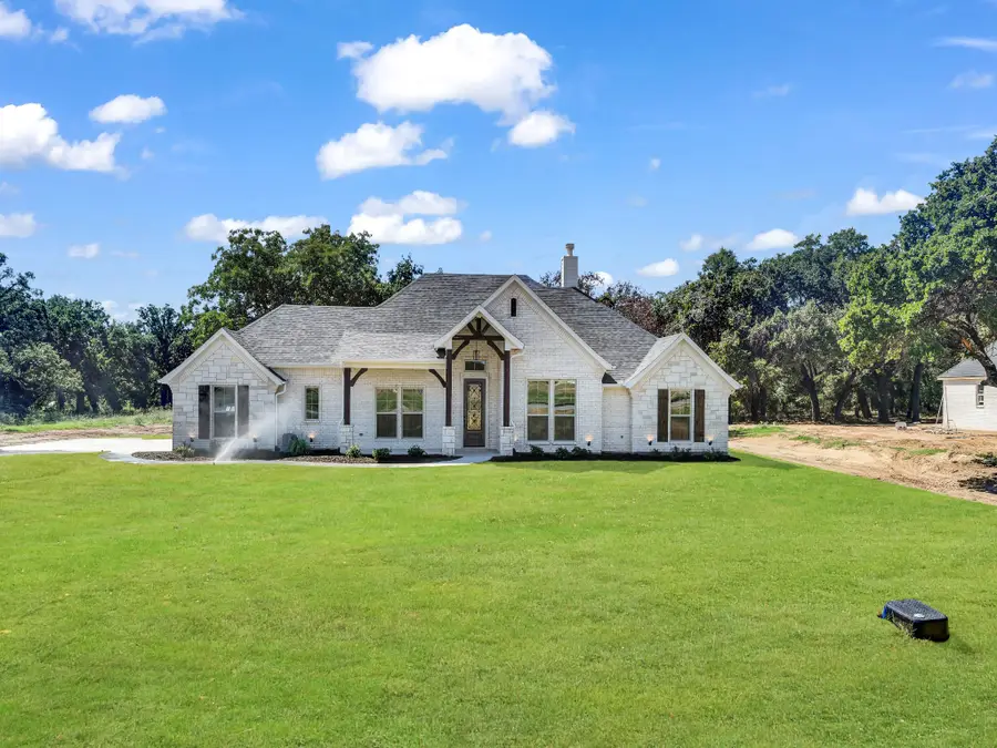 1012 Arbor Vista Drive, Azle, TX 76020 - #2