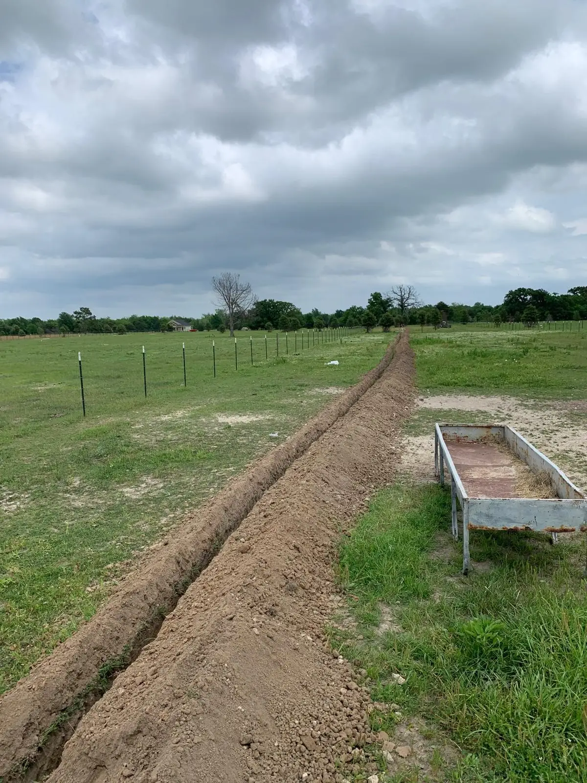 10658 County Road 350, Terrell, TX 75160 - #1