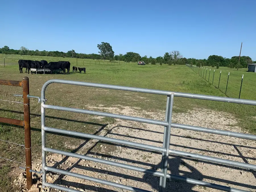 10658 County Road 350, Terrell, TX 75160 - #2