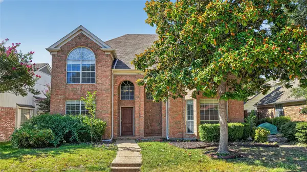 9512 Preston Vineyard Drive, Frisco, TX 75035
