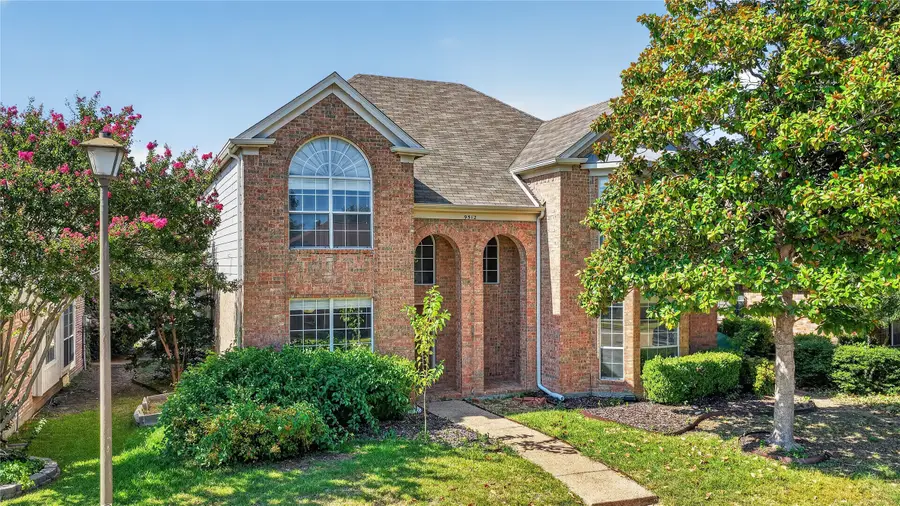 9512 Preston Vineyard Drive, Frisco, TX 75035 - #2