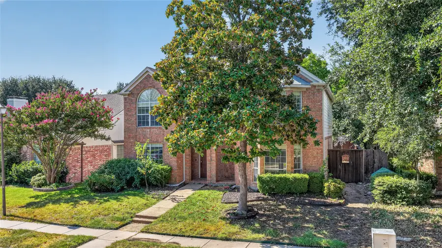 9512 Preston Vineyard Drive, Frisco, TX 75035 - #3
