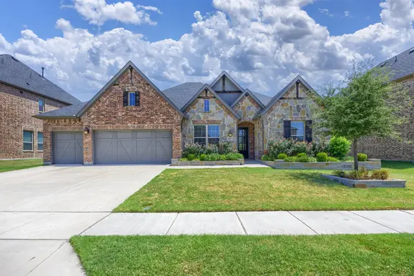 413 Winding Creek Lane, Anna, TX 75409