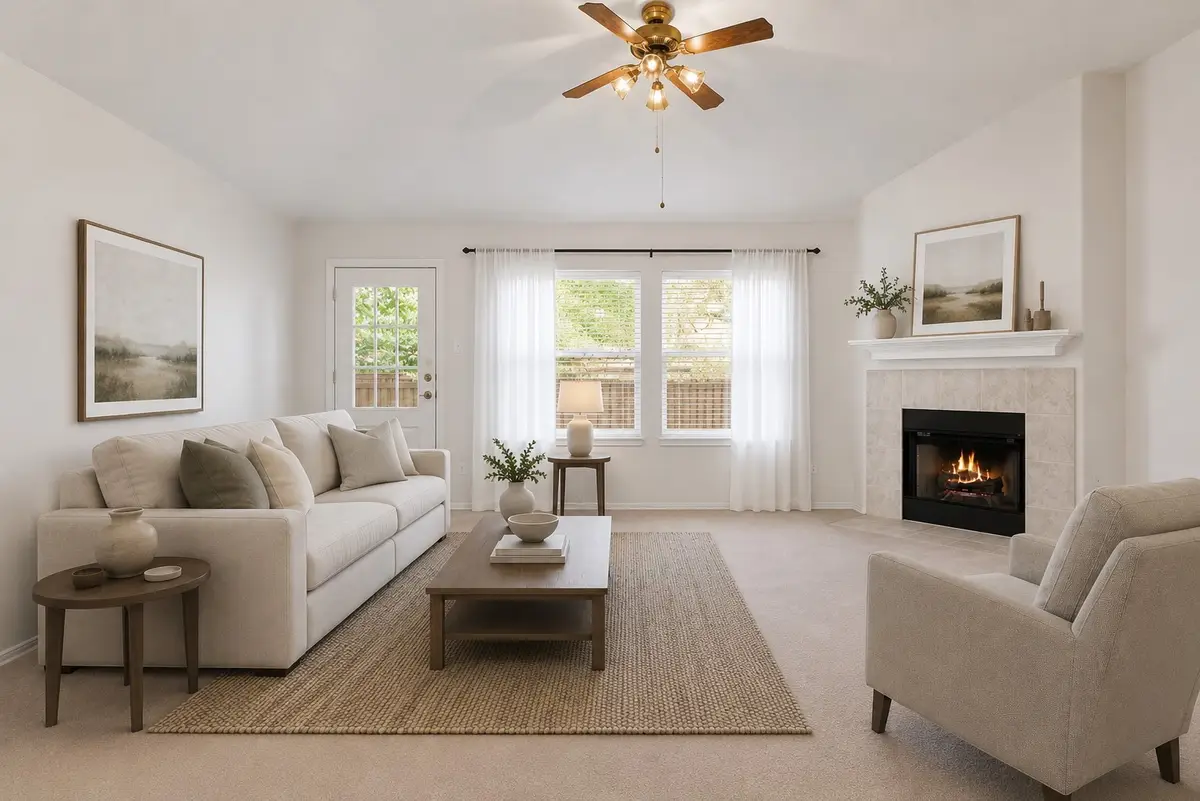 4424 Santa Fe Lane, McKinney, TX 75070 - #1