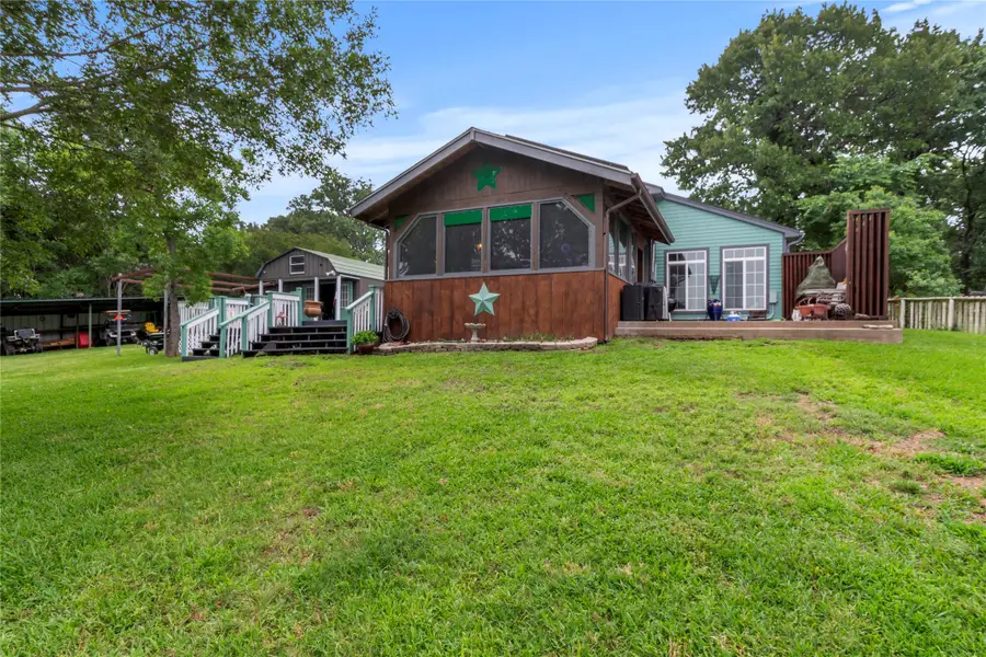 250 Whispering Oaks Trail, Payne Springs, TX 75156 - #3