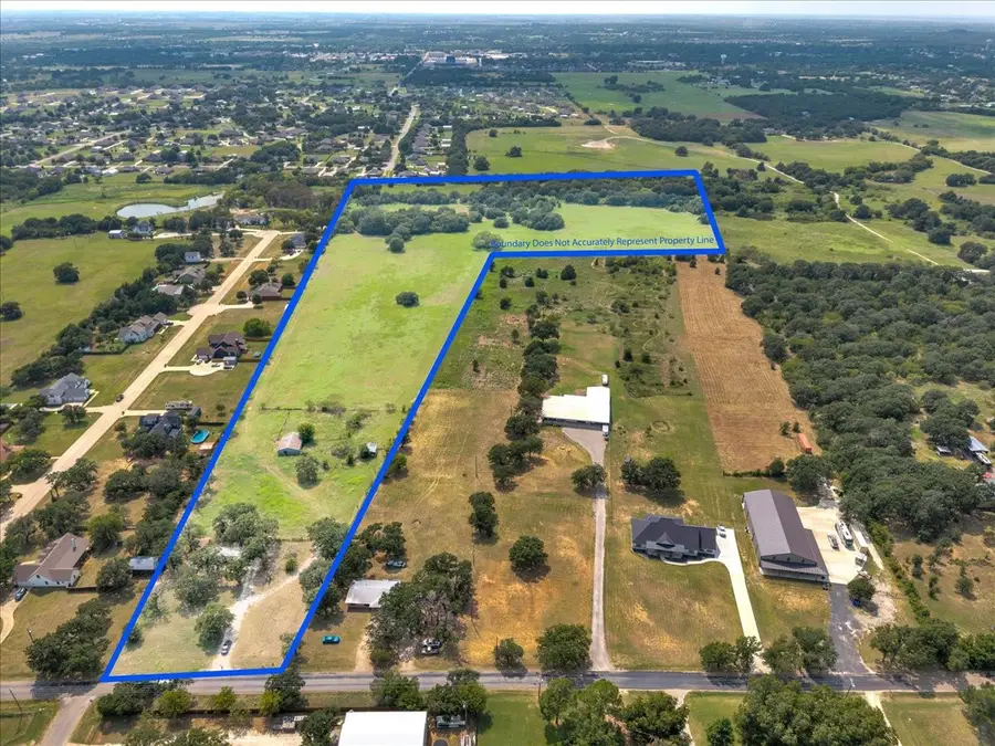 5601 County Road 803, Joshua, TX 76058 - #3