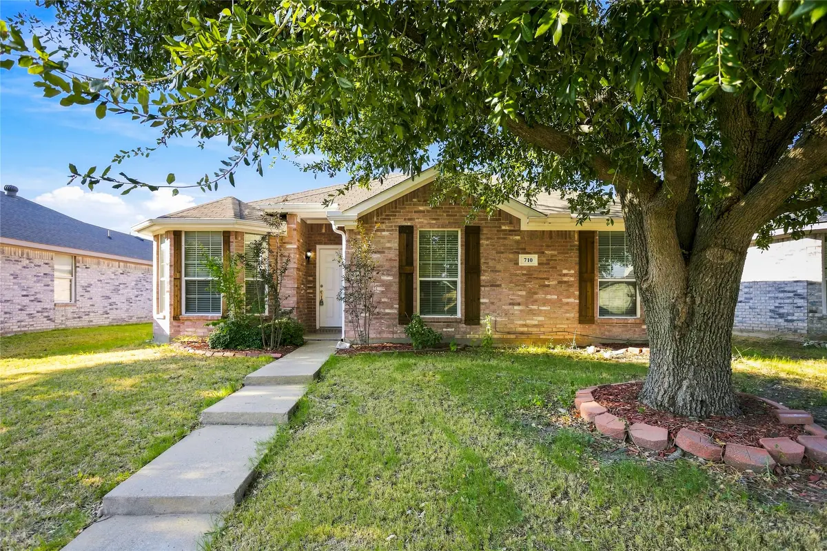 710 Fleming Street, Wylie, TX 75098 - #1