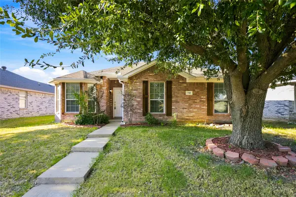 710 Fleming Street, Wylie, TX 75098