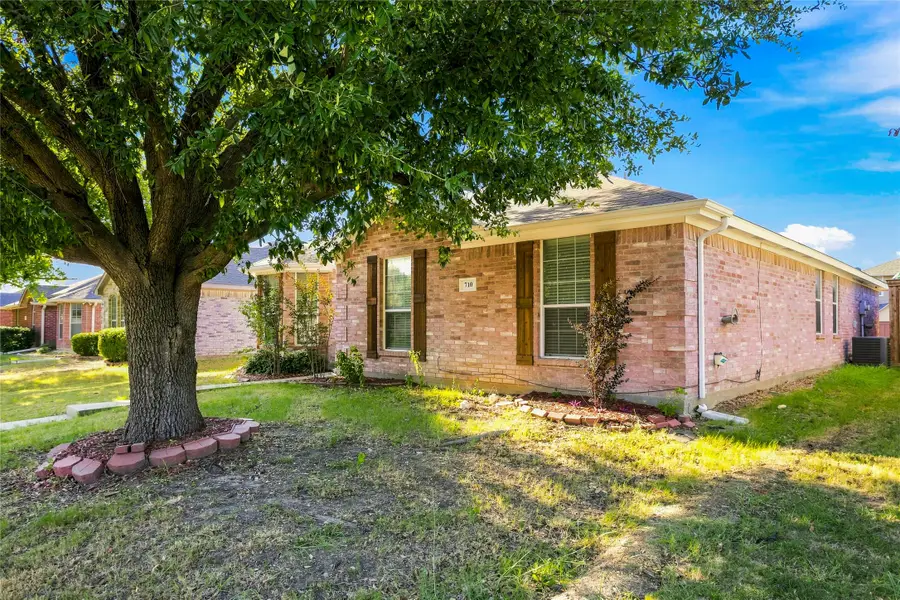 710 Fleming Street, Wylie, TX 75098 - #2