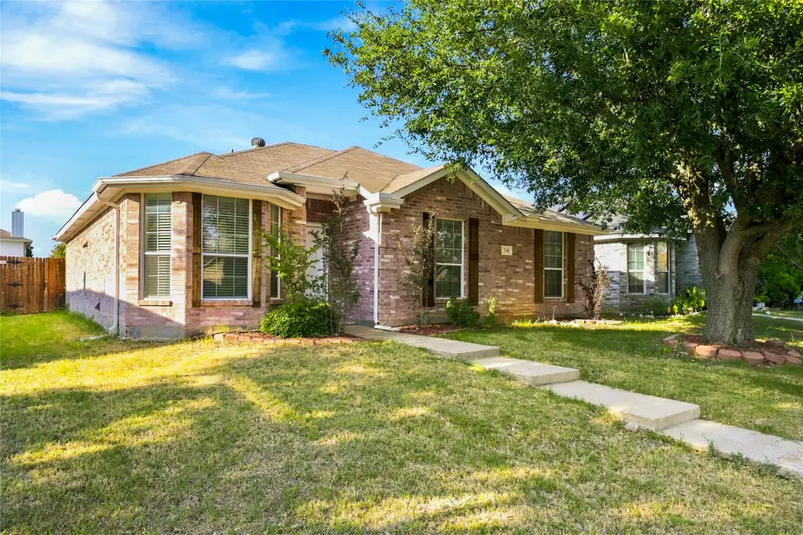 710 Fleming Street, Wylie, TX 75098 - #3