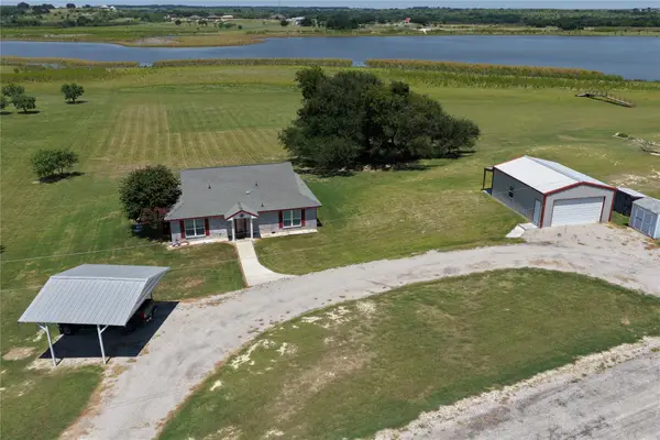333 Lake Point Road, Comanche, TX 76442