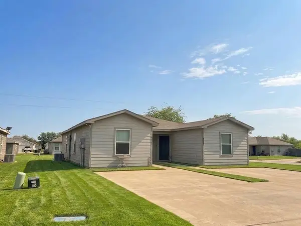 427 County Line Road #A & B, Mabank, TX 75147