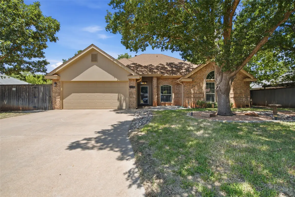 5242 Western Plains Avenue, Abilene, TX 79606 - #1