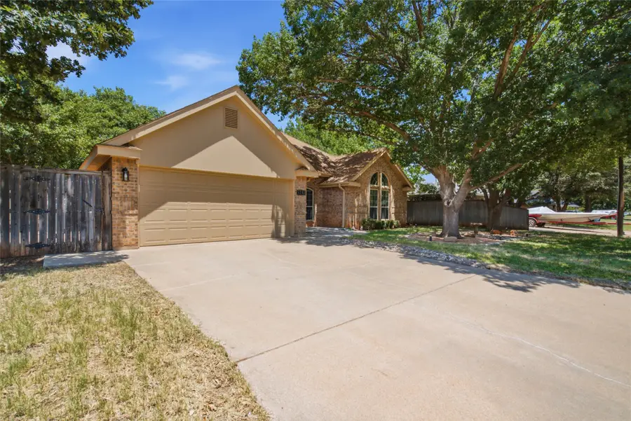 5242 Western Plains Avenue, Abilene, TX 79606 - #2